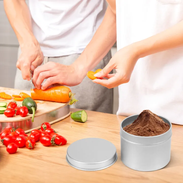(GGBR)%2018%20Piece%20Candle%20Tin%20,%204%20Oz,%20Candle%20Containers%20for%20DIY%20Candle%20Making,Candle%20Container,Handmade%20Candle%20Making%20Tools%20-%20Image%203