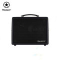Blackstar Sonnet 60W Acoustic Amplifier - Black On Guitar Shop. 
