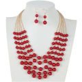 The signing of the role, the Vogue offer, the exclusive [] Europe and the United States, worthy of the multi-layered lady necklace FY18084205. 