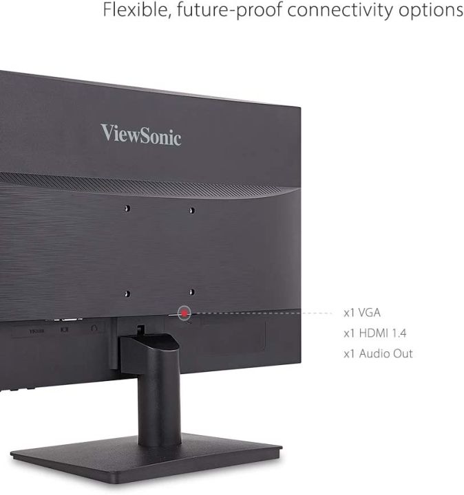 ViewSonic%20VA1903H%2019-Inch%20WXGA%201366x768p%2016:9%20Widescreen%20Monitor%20with%20Enhanced%20View%20Comfort,%20Custom%20ViewModes%20and%20HDMI%20for%20Home%20and%20Office,%20Black%20-%20Image%207