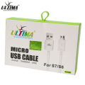 Micro USB Cable. 