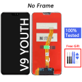 HOT For VIVO V9 Youth LCD Display Screen Touch Digitizer Assembly pantalla For vivo V9 Youth LCD Replacement. 