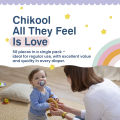 Chikool Baby Pants Medium ( M-58 ). 