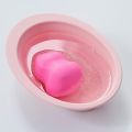 New Foldable Makeup Brush Cleaning Pad Silicone Brush Cleaner Mat. 