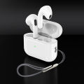New style Ear Buds For Iphone Headphones with 3 Mic/Space Voice/Shared Audio/Wireless Charging/BT5.3 in-Ear Hi-fi Stereo Wireless Earbuds. 