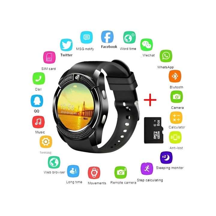V8%20Sim%20Support%20With%20Camera%20Smartwatch%20-%20Image%206