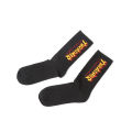Thrasher Socks 5 White & 5 Black Men 10 pc. 
