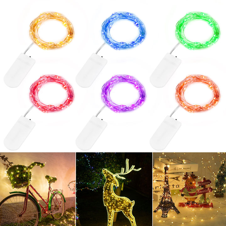 Waterproof%20Fairy%20Light%20CR2032%20Battery-powered%20LED%20Mini%20Christmas%20Lights%20Copper%20String%20Lights%20Wedding%20Wreath%20Party%20-%20Image%203