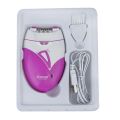 Shinon 7803 Electric Epilator Hair Removal Machine Rechargeable Electric Hair Epilator Electric Hair Removal Machine Professionally Tested. 