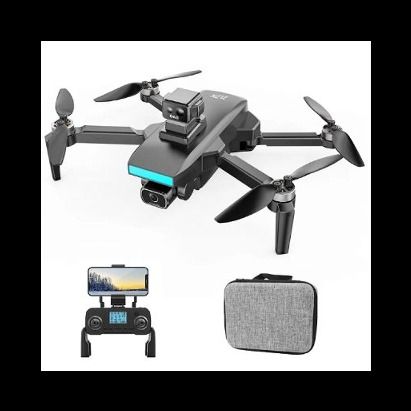 SG107 Max Drone with WIFI Profesional 4K HD Dual Camera