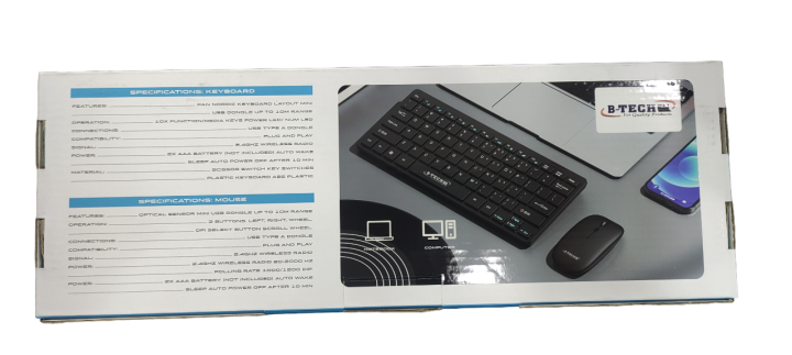 B-Tech%20Black%20KB-CO14%20Pro%20Wireless%20Keyboard%20And%20Mouse%20Combo%20Set%20-%20Image%204