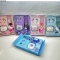 Sutuiying Bluetooth Earbuds Big Ear Dog Wireless Sports Noise Fifty percent discount Reduction In Ear Earbuds Kulomi Pendant Set. 