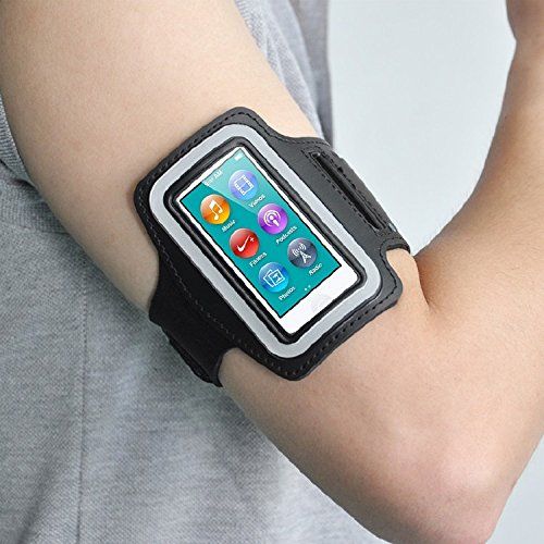 Sports%20Armband%20Reflective%20Gear%20/Mobile%20Case%20For%20Running%20Jogging%20Sports%20&%20Gym%20Activities(5.5%20inch)%20-%20Image%202