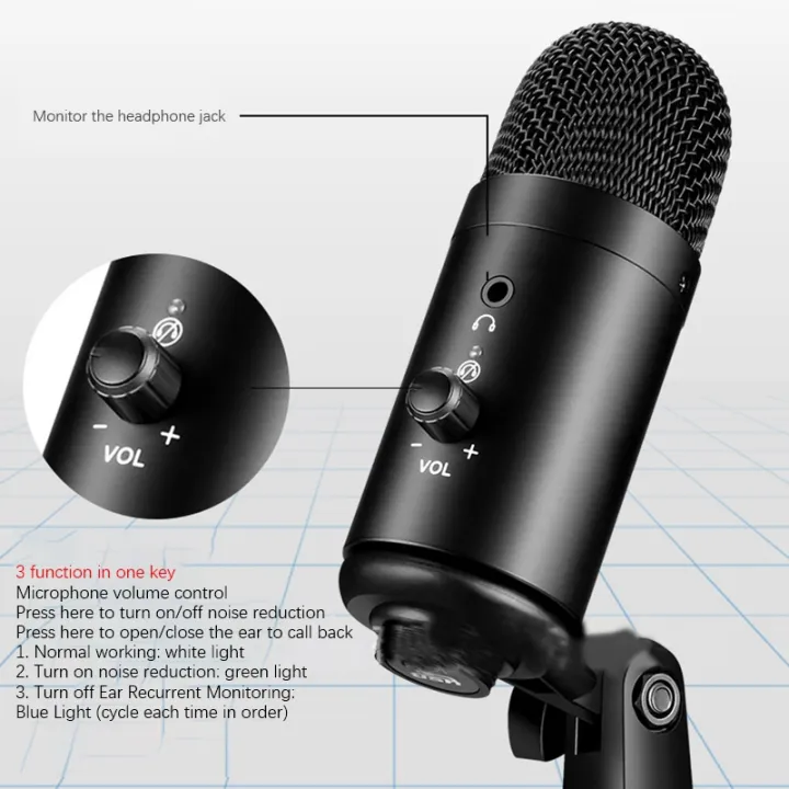 Microphone%20USB%20Noise%20Reduction%20Chip%20Condenser%20Microphones%20for%20Laptop%20Win%20Mac%20OS%20Computer%20Recording%20Studio%20Streaming%20-%20Image%203