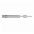 Ingco 17x280x22mm SDS Hex Flat Chisel DBC0522801. 