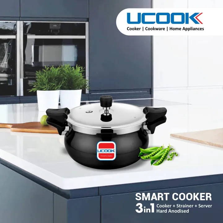 UCOOK%20Smart%203%20in%201%20Induction%20Base%20Multipurpose%20Pressure%20Cooker,%205%20Litre,%20Black%20-%20Image%208