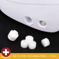 Rossmax Air Filters for Nebulizers. 