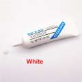 Waterproof False Eyelashes Makeup Adhesive Eye Lash Glue- 7g. 