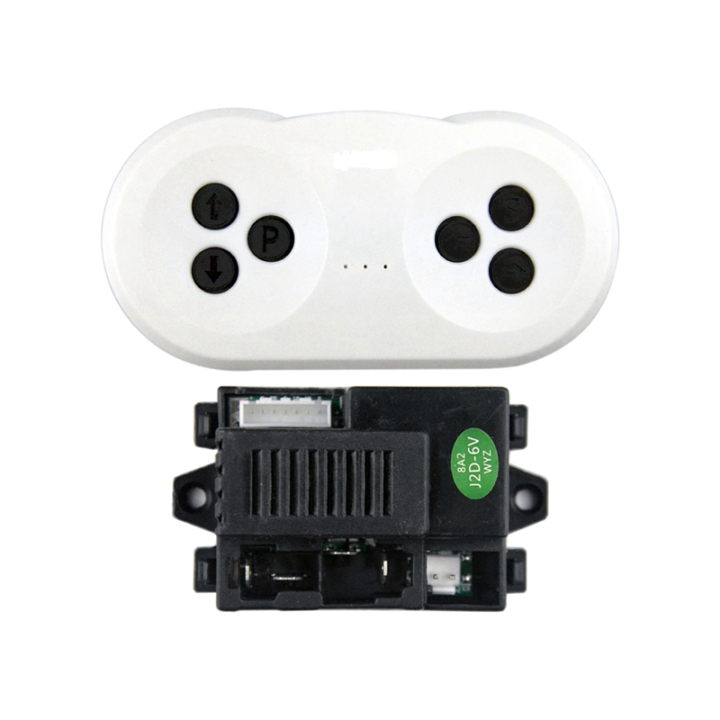 Children Electric Car Remote Controller RC Model Vehicles Accessories ...