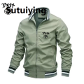 Sutuiying Fifty percent discount Special Offer PELT Golf Clothing Spring Men's and Women's Windproof and Sunscreen Tops Fashion Hoodie Leisure Outdoor Sports Golf Jacket. 