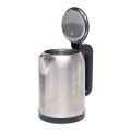BALTRA Electric Cordless Kettle Jio  2 liters | Auto cut off function | SS 304 body | 1500 W | 360° cordless jug kettle | 12 Month Warranty. 