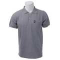Grey Polo T Shirt For Men. 