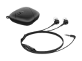 Logitech Ultimate Ears 350vi Music Earphones with Noise cancelling and control buttons. 