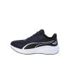 PUMA Skyrocket Lite Men's Running Shoes – Puma Navy/Puma Black, Lightweight Cushioned Everyday Running Sneakers – Original PUMA Nepal. 