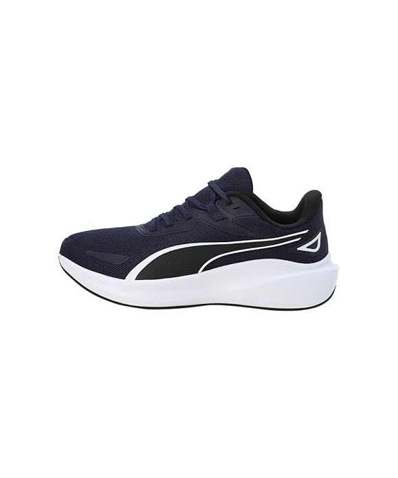 PUMA Skyrocket Lite Men's Running Shoes – Puma Navy/Puma Black, Lightweight Cushioned Everyday Running Sneakers – Original PUMA Nepal