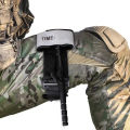 SuperRide Compact Tourniquet Portable Lightweight Tourniquet for First Aid Medical Emergency Easy Single-handed Application. 
