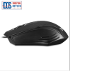 Enter Coursor Wired Optical Mouse (USB 2.0, Black). 