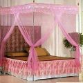 Beautiful Mosquito Net For Double Bed 180x200. 