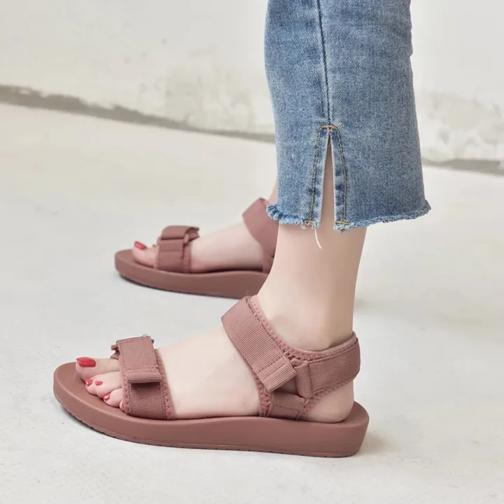 Comfortable%20Summer%20Best%20Hiking%20Soft%20Sandals%20For%20Women%20(%20Mvko)%20-%20Fashion%20%7C%20Women's%20Footwear%20%7C%20Sandals%20For%20Women%20%7C%20Shoes%20For%20Women%20%7C%20-%20Image%204