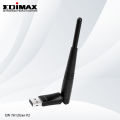 Edimax EW-7612UAn V2 300Mbps Wireless High-Gain USB Adapter. 