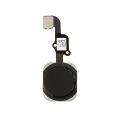 IPARTSEXPERT For iPhone 6 6 Plus Home Key Fingerprint Button Flex Cable Part Replacement For iPhone 6 4.7-inch / 6 Plus 5.5 inch（Without  fingerprint ）. 