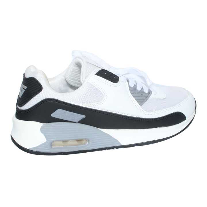 White/Black%20NKR%20Fashion%20Shoes%20For%20Men%20-%20Image%204