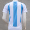 Argentina A Grade Home Jersey Set For Men | Full Set. 