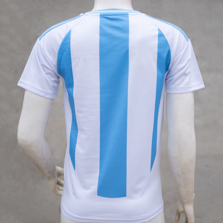 Argentina%20A%20Grade%20Home%20Jersey%20Set%20For%20Men%20%7C%20Full%20Set%20-%20Image%204