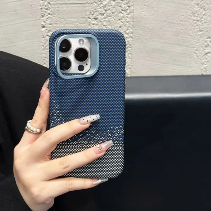 PMH%20Tech%20Luxo%20Magsafe%20Case%20For%20iPhone%2016%20Pro%20Max%20With%20Stash%20Stand%20-%20Image%208