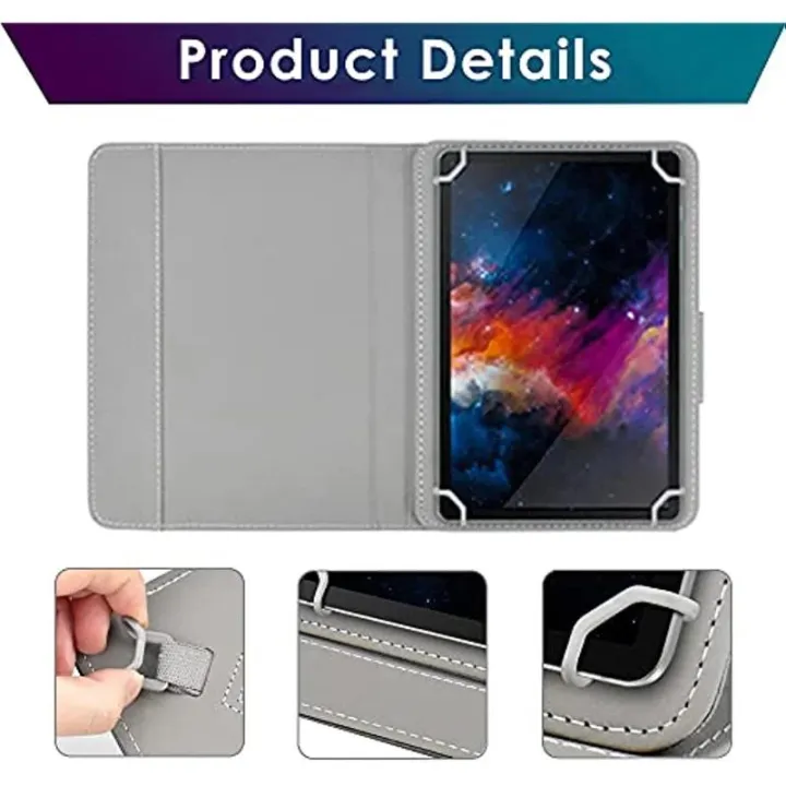 Universal%2010.1inch%20Tablet%20Case,10inch%20Tablet%20Cover,Folio%20Leather%20Stand%20Shell%20Case%20for%20All%209.6-10.5%20inch%20Android/iOS/Windows%20Capa%20-%20Image%206