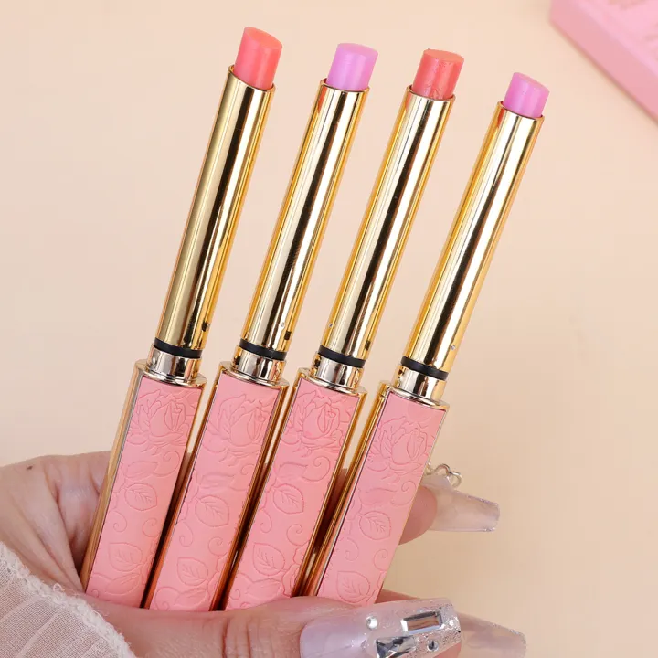 Honey%20Peach%20Color-Changing%20Lipstick%20Temperature%20Lip%20Balm%20Long%20Lasting%20Moisturizing%20Nourishing%20Lipsticks%20Korean%20Makeup%20Cosmetics%20-%20Image%205
