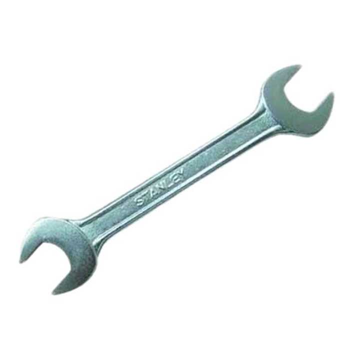 70-375E Stanley Double Open End Spanner 24x27