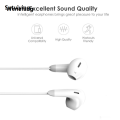Wenefang Sutuiying HiFi Earphones For Apple iPhone 14 13 12 11 Pro Max Lightning Headphones 2025 Profesional X 8 7 6 Plus SE Bluetooth Wired Earbuds Accessories. 