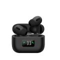 APRO 3 True Wireless Earbuds | Black. 