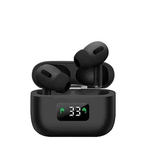 APRO 3 True Wireless Earbuds | Black