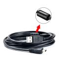 Usb Data Cable For Canon Dslr Camera. 