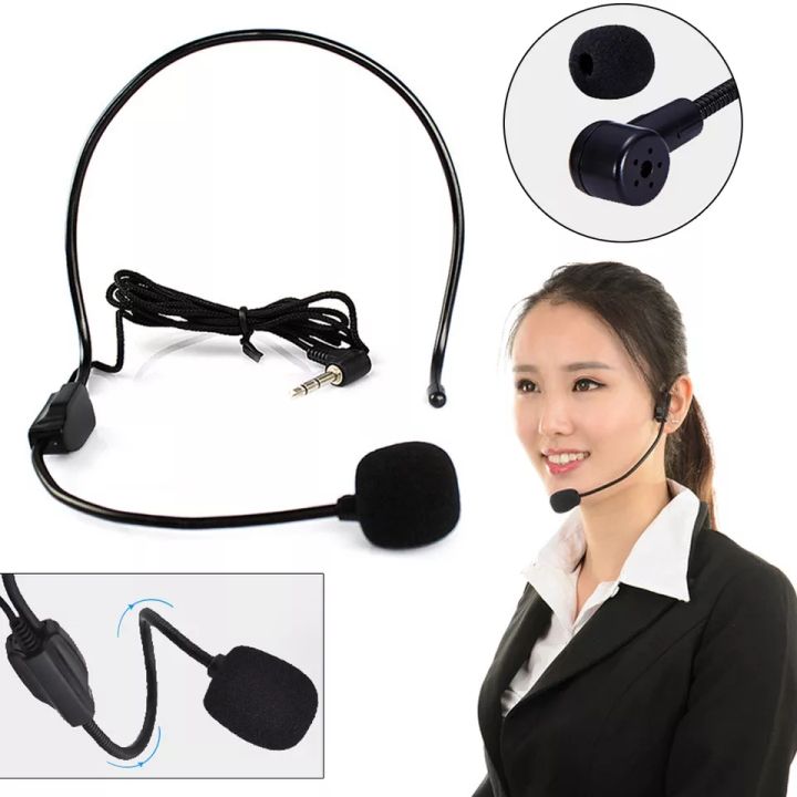 K8A%20Portable%20Voice%20Amplifier%20Wired%20Megaphone%20FM%20Wireless%20Microphone%20Radio%20MP3%20Teacher%20Training%20ShopHill%20-%20Image%207