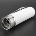 Wireless Electron Microscope 50X-1000X 2MP USB Wireless Electronic Microscopes for Android IOS PC Zoom Camera Magnifier White. 