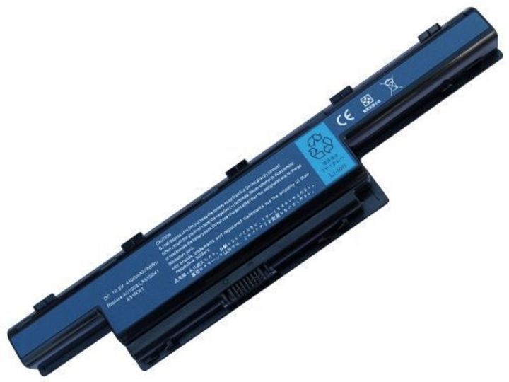 Laptop Battery Compatible for Acer Aspire 4741G,4741Z,4741ZG,4743,4743G,4743Z,4743ZG,4749,4749Z,4750G,4750Z,4750ZG,4752 Series