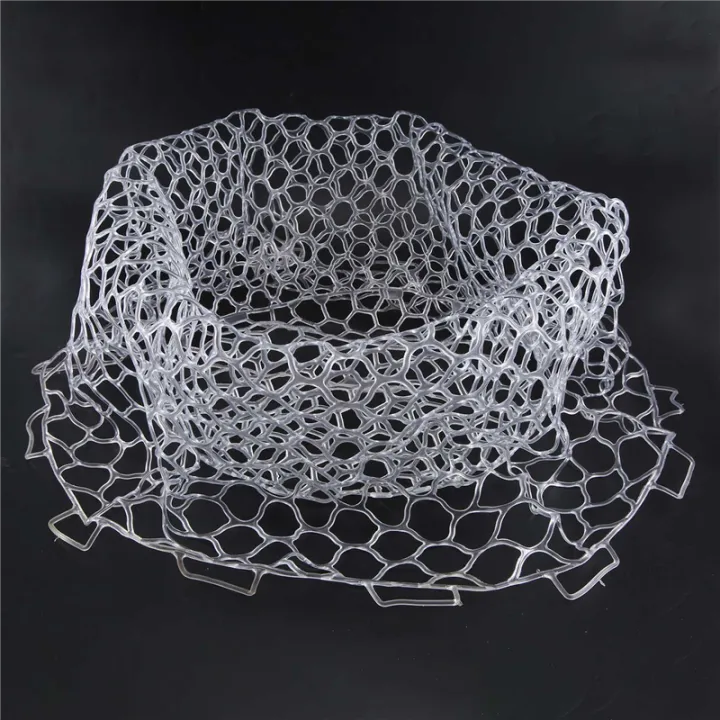 Replacement%20Wear-Resistant%20Rubber%20Mesh%20Fish%20Catch%20Multifunctional%20Dip%20Net%20White%2055cm%201%20PCS%20-%20Image%205